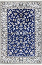 Original Perserteppich Nain