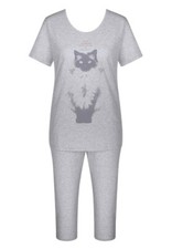 Triumph Schlafanzug Pyjama