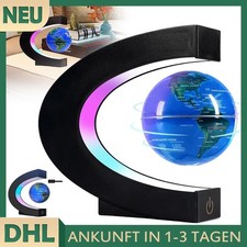 Schwebender Globus Magnetische