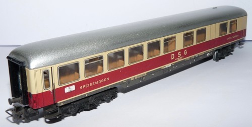 Märklin 4087 tee - 4087,