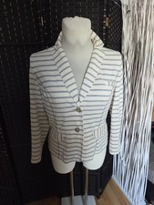 SWEAT JACKE BLAZER VON BARBARA