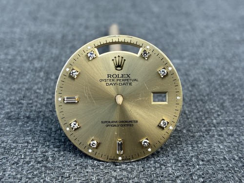 Rolex day date 18038 - day-date, 18038/18238