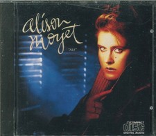ALISON MOYET "Alf" CD-Album
