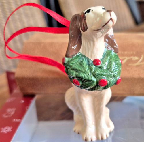 Nostalgic ornaments hund - nostalgic,