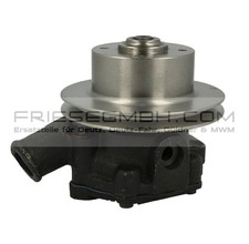 Hanomag wasserpumpe für - hanomag, motor