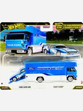 Hot Wheels 2026 Team Transport