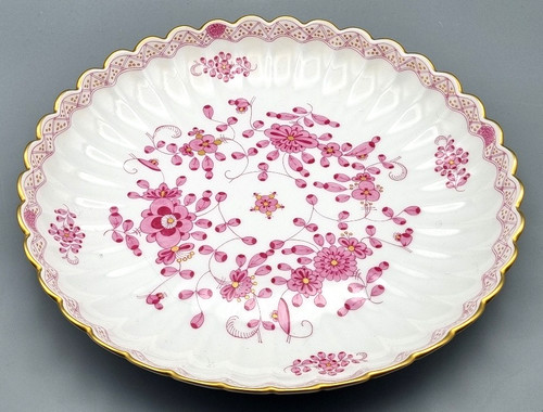 Meissen porzellan schale - porzellan,