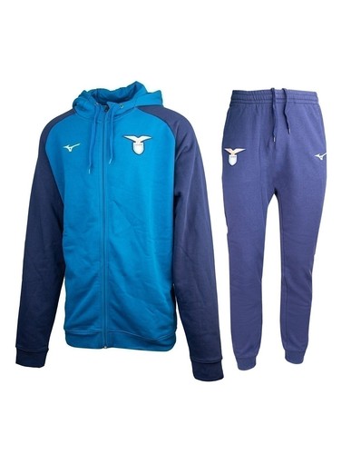 Lazio rom mizuno full - ss,
