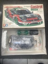 Neu Tamiya Vintage RC 1/10