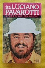 Io Luciano Pavarotti - W