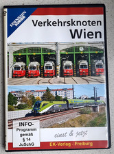 DVD Eisenbahn Kurier EK 8413