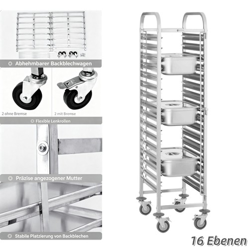 Tablettwagen transportwagen - tablettwagen,