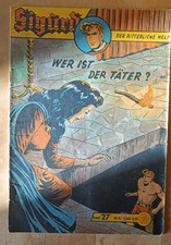 Sigurd Großband Heft 27