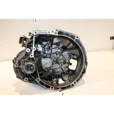 20CQ63 20CP54 getriebe ft
