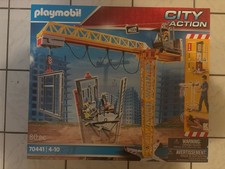 Playmobil 70441 CITY - ACTION