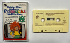 Pumuckl Hörspiel-Kassetten -