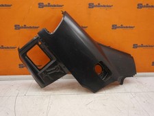 Seitenwand rechts hinten MERCEDES-BENZ C-KLASSE (W202) C 180