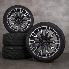 Audi Q7 SQ7 Winterräder 21