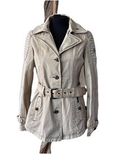 Tolle Trenchcoat-Jacke von