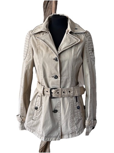 Tolle trenchcoat jacke von - tolle, trenchcoat-jacke