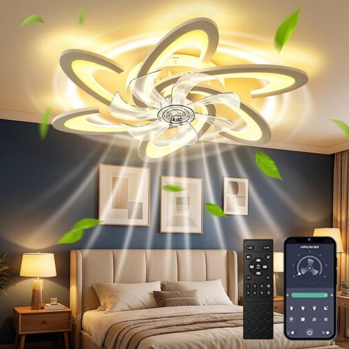 Deckenventilator mit