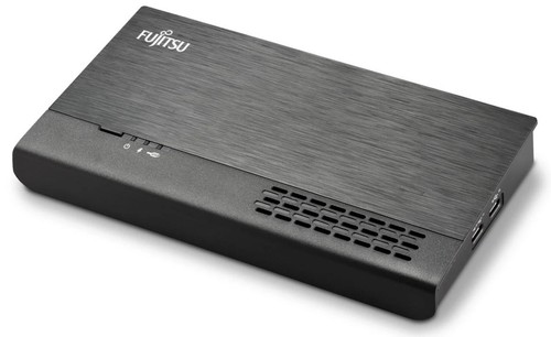Fujitsu usb port replicator - usb,