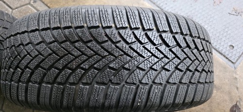 Bridgestone winter 235 19 - 235, 55