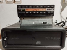 Becker Mexico 2000 Radio