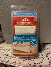 Thermostat Econo-Heat