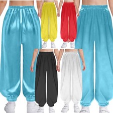 Unisex kinder kostüm - kostüm, satin