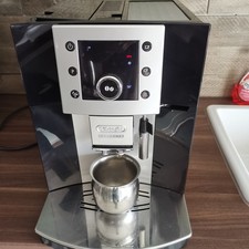 DeLonghi PERFECTA  ESAM5400 Kaffeevollautomat Defekt