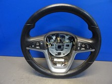 Opel Astra J Lenkrad