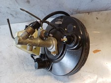 14CK*Mercedes CLK W208 W202 Bremskraftverstärker Bremskraftregler A0054301330