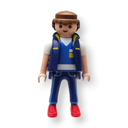 Playmobil figur handwerker - playmobil,