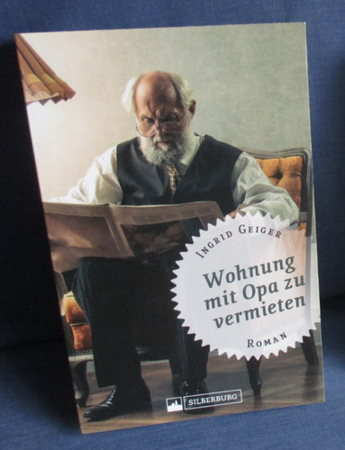 Wohnung mit opa vermieten - zu,