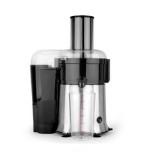 GASTROBACK 40117 Vital Juicer Pro, 700W, XL Einfüllschacht B-Ware