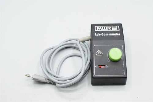 Faller 3880 lok commander - faller, lok-commander