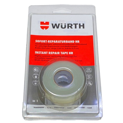 Würth reparaturband - reparaturband, hr
