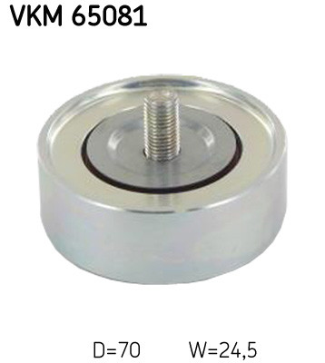 Skf vkm 65081 - skf,