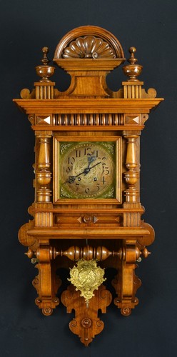 Regulator wanduhr - regulator,,