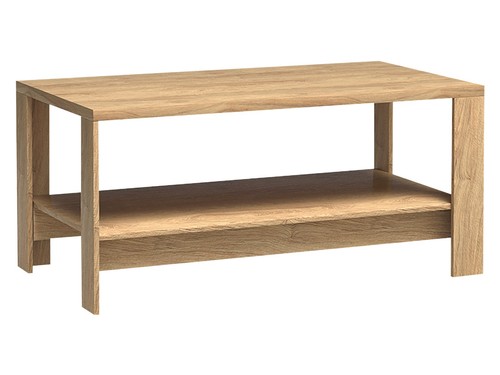 Couchtisch lassa 18 - lassa, l-18