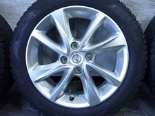 WINTERREIFEN ALUFELGEN