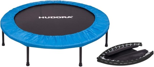 Hudora fitness trampolin - fitness,