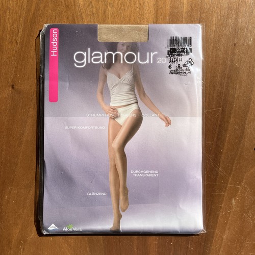 Hudson glamour den - glamour, 20