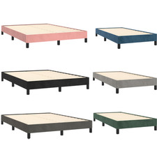 Bettgestell Singlebett