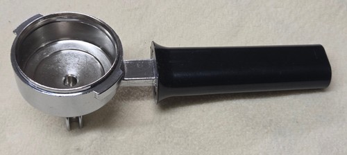 Gaggia siebträger classic 2er - siebträger,