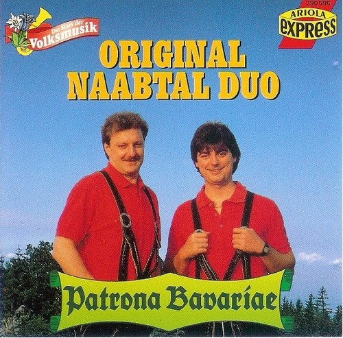 Original naabtal duo - original,