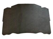 Insulation mat damping - , engine