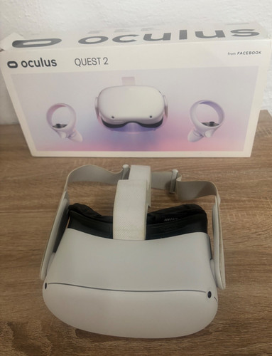 Meta quest headset 128 - quest,