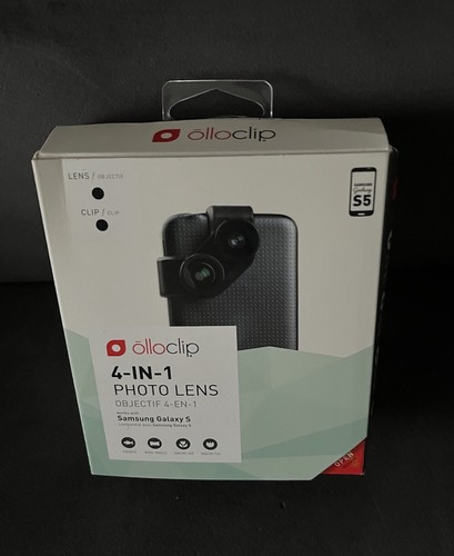 Olloclip photo lens for - olloclip,
